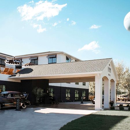 The Inn Hotel, Ascend Hotel Collection Arnolds Park Exterior foto